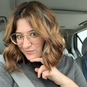 Meet your Posher, Aubrey